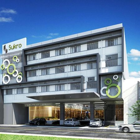 Sukro Bacolod Exteriér fotografie