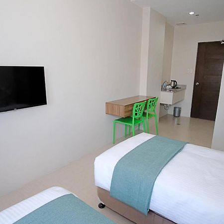 Sukro Bacolod Exteriér fotografie