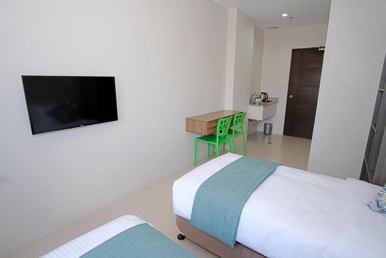 Sukro Bacolod Exteriér fotografie