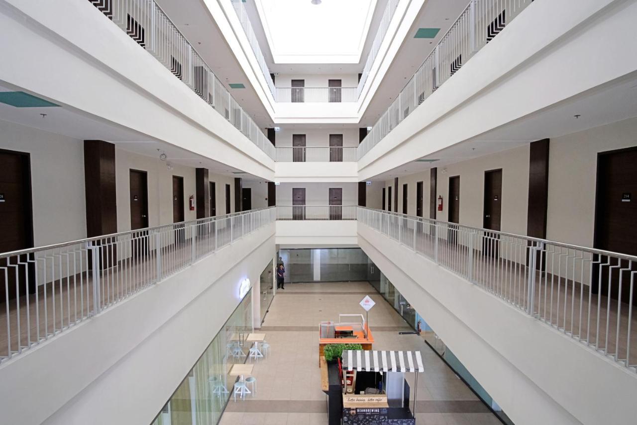 Sukro Bacolod Exteriér fotografie